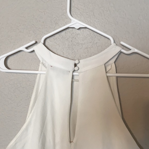 White Dress - Picture 3 of 3